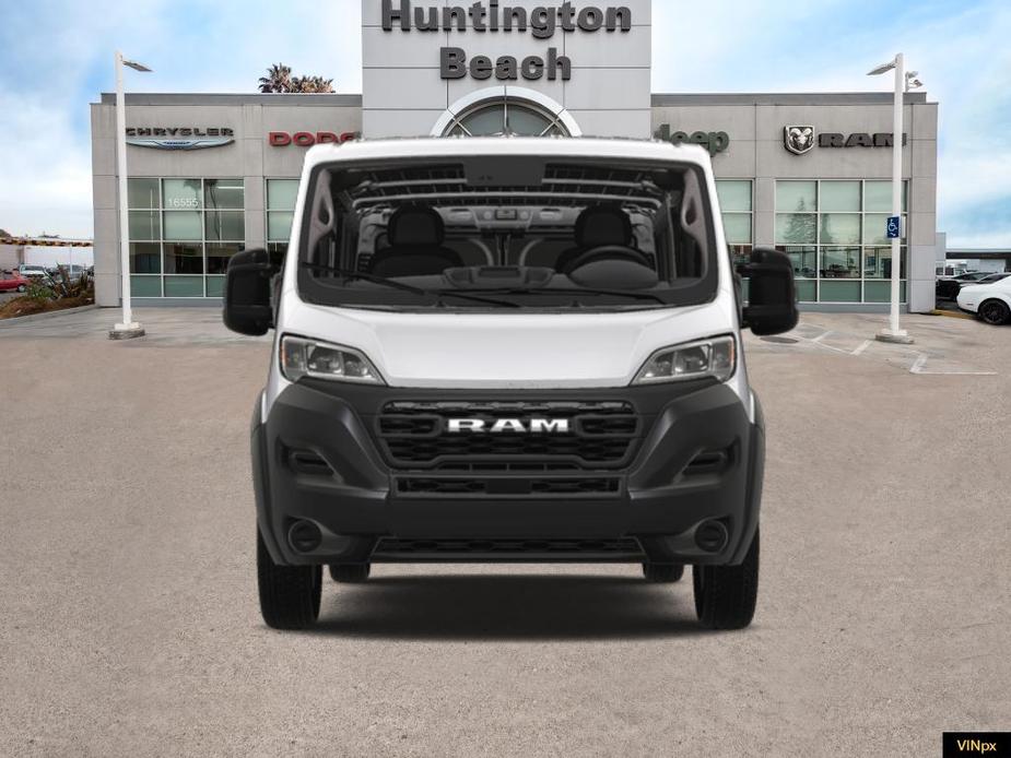 new 2024 Ram ProMaster 1500 car, priced at $39,329