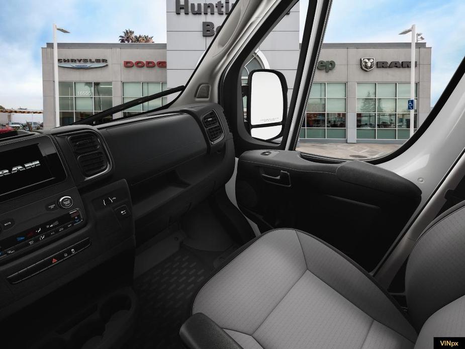 new 2024 Ram ProMaster 1500 car, priced at $39,329