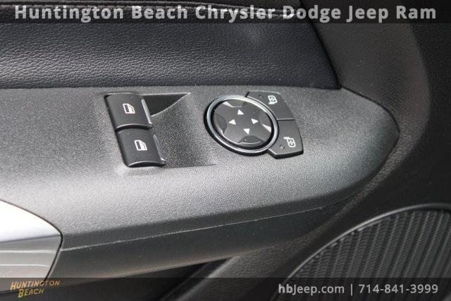 used 2021 Ford Mustang car, priced at $46,990