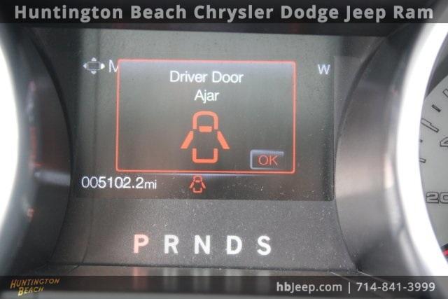 used 2021 Ford Mustang car, priced at $46,990
