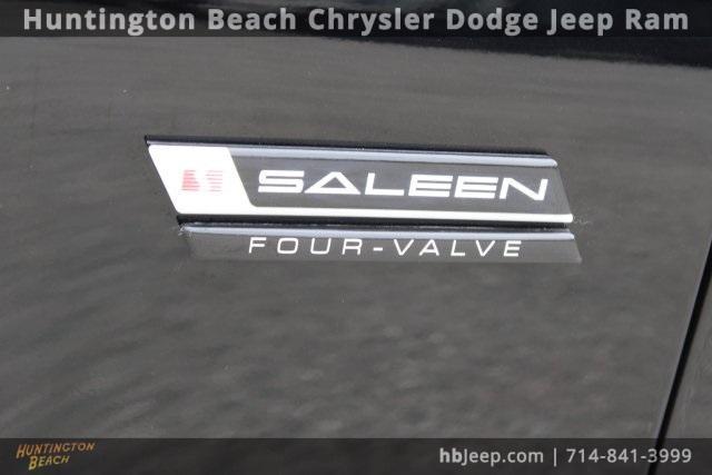 used 2021 Ford Mustang car, priced at $46,990
