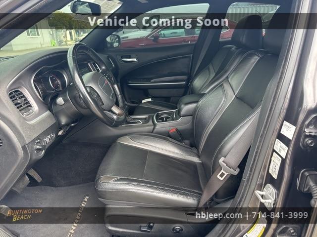 used 2021 Dodge Charger car, priced at $17,950