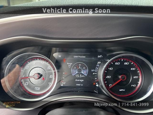 used 2021 Dodge Charger car, priced at $17,950