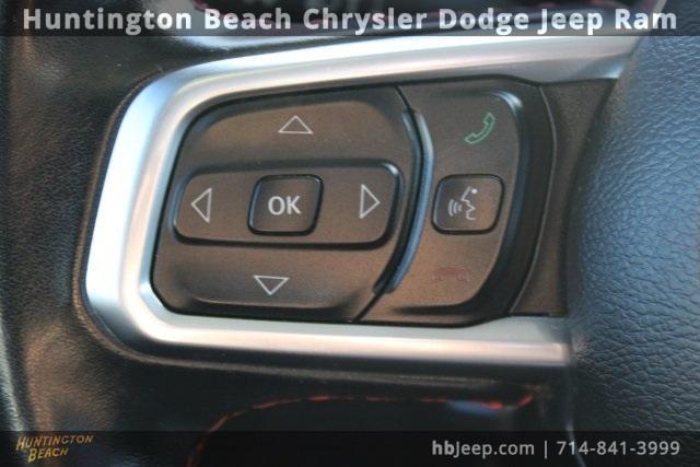 used 2021 Jeep Gladiator car, priced at $34,990