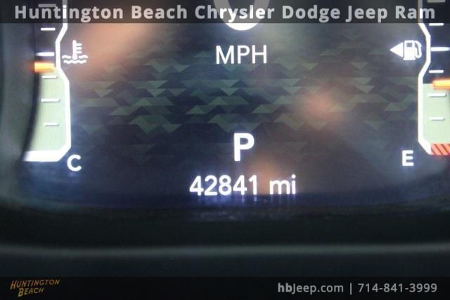 used 2021 Jeep Gladiator car, priced at $34,990