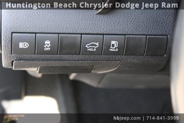 used 2024 Toyota Camry car, priced at $28,990
