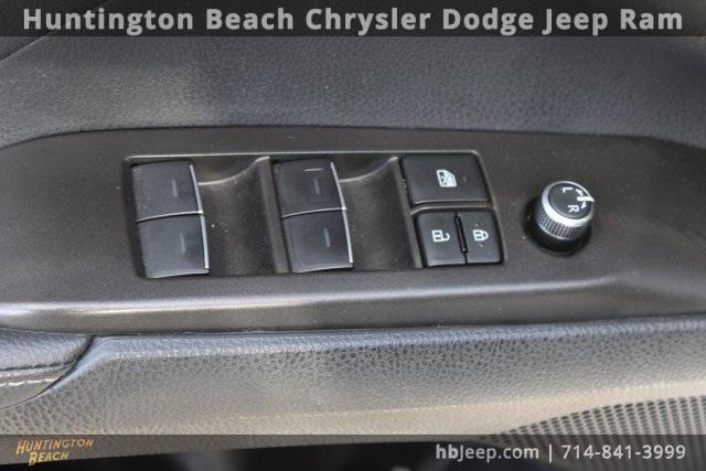 used 2024 Toyota Camry car, priced at $28,990