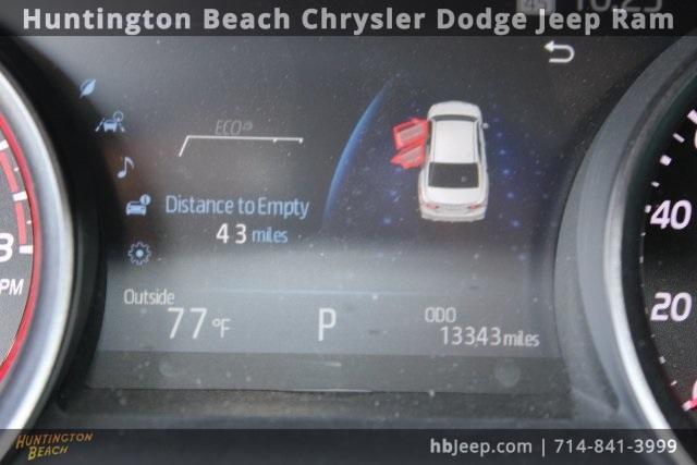 used 2024 Toyota Camry car, priced at $28,990