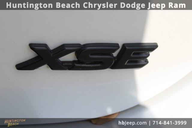 used 2024 Toyota Camry car, priced at $28,990
