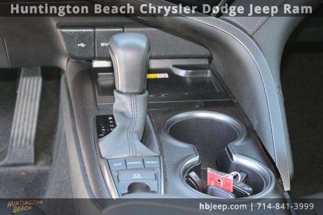 used 2024 Toyota Camry car, priced at $28,990