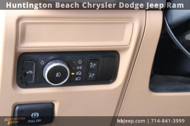 used 2023 Ford F-150 car, priced at $30,700