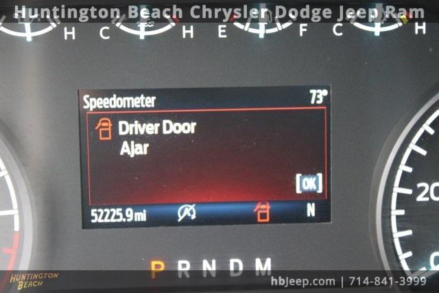 used 2023 Ford F-150 car, priced at $30,700