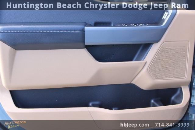 used 2023 Ford F-150 car, priced at $30,700