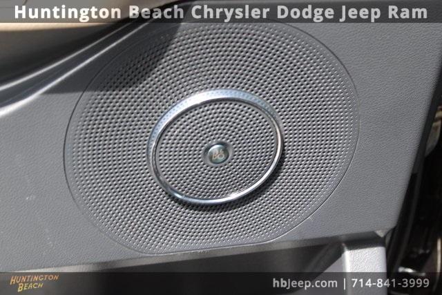 used 2023 Ford Expedition Max car, priced at $41,085