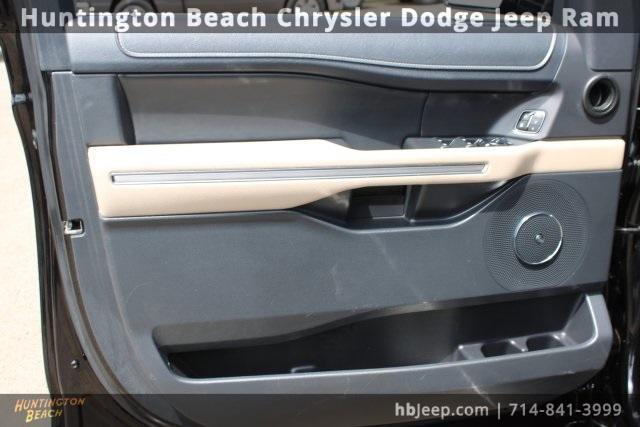 used 2023 Ford Expedition Max car, priced at $41,085