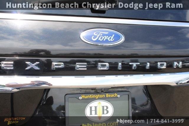 used 2023 Ford Expedition Max car, priced at $41,085