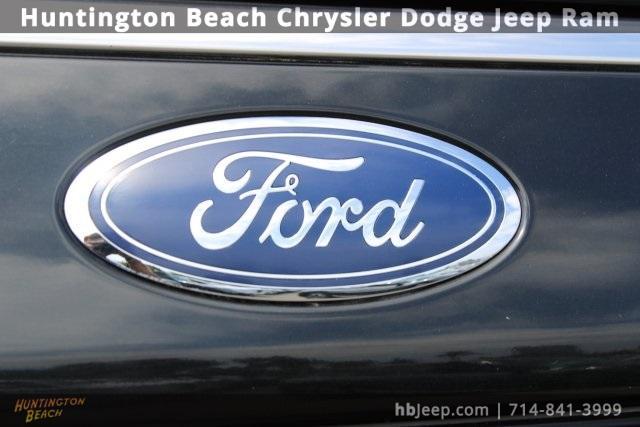 used 2023 Ford Expedition Max car, priced at $41,085