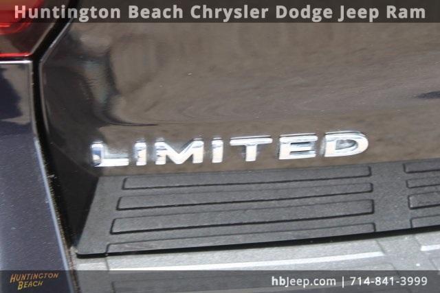 used 2023 Ford Expedition Max car, priced at $41,085