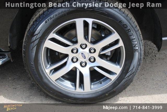 used 2023 Ford Expedition Max car, priced at $41,085