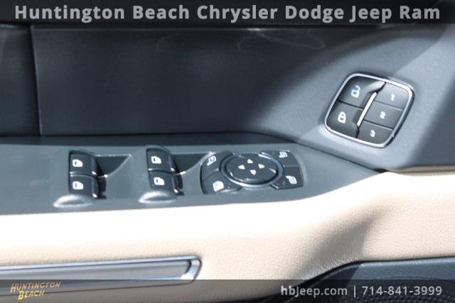 used 2023 Ford Expedition Max car, priced at $41,085