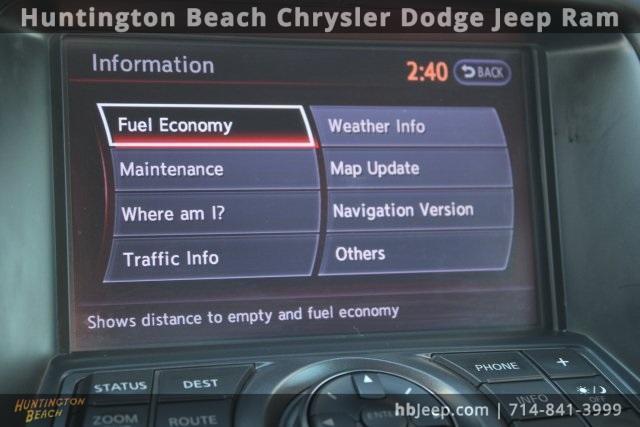 used 2020 Nissan 370Z car, priced at $40,990