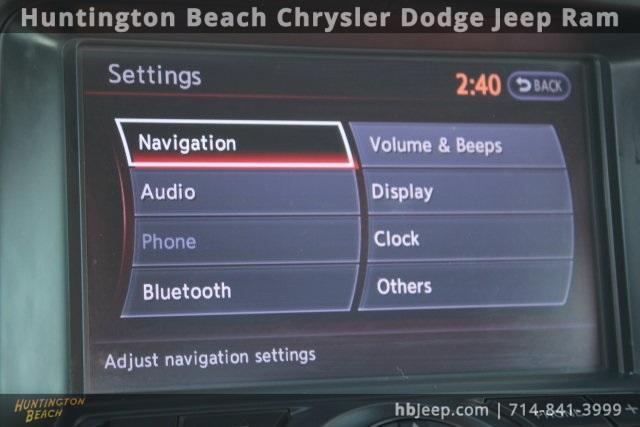 used 2020 Nissan 370Z car, priced at $40,990