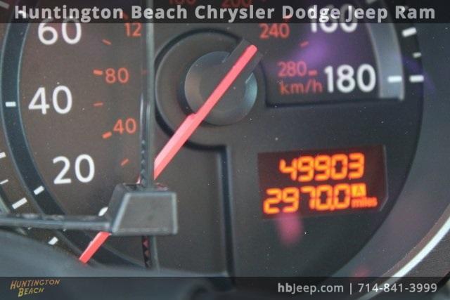 used 2020 Nissan 370Z car, priced at $40,990