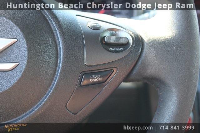 used 2020 Nissan 370Z car, priced at $40,990