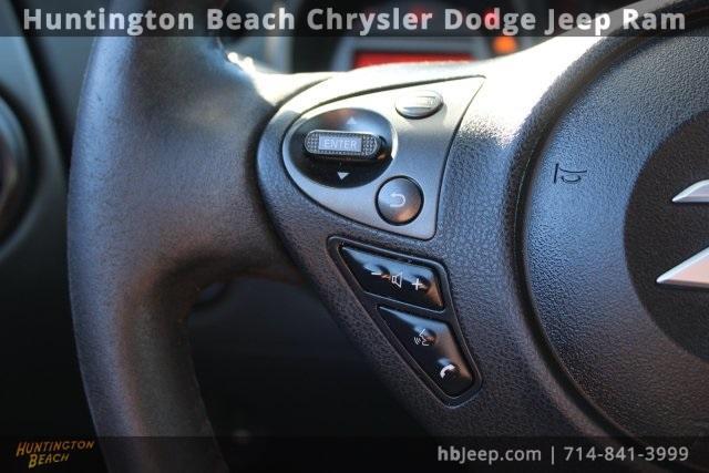 used 2020 Nissan 370Z car, priced at $40,990