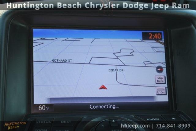 used 2020 Nissan 370Z car, priced at $40,990