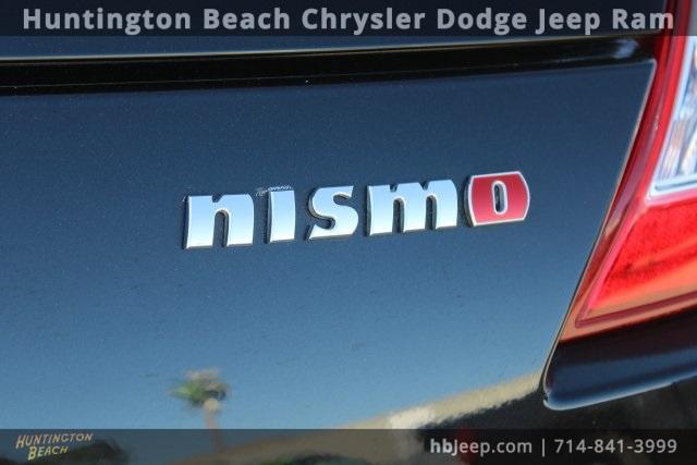 used 2020 Nissan 370Z car, priced at $40,990