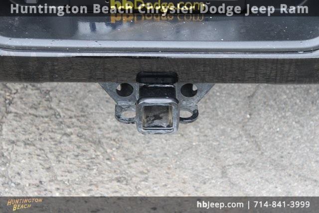used 2022 Chevrolet Silverado 1500 Limited car, priced at $40,990