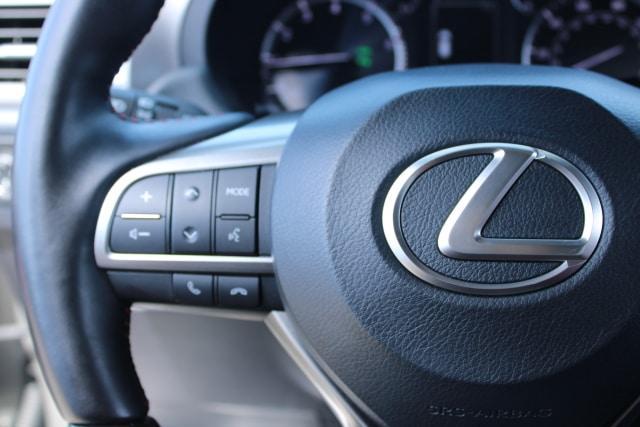 used 2022 Lexus GX 460 car, priced at $49,998