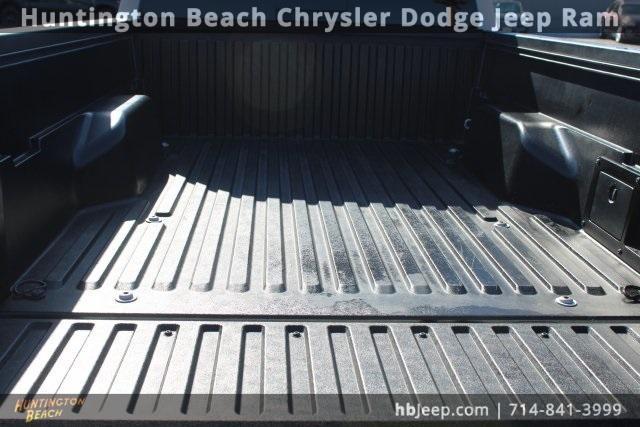 used 2020 Toyota Tacoma car, priced at $32,461