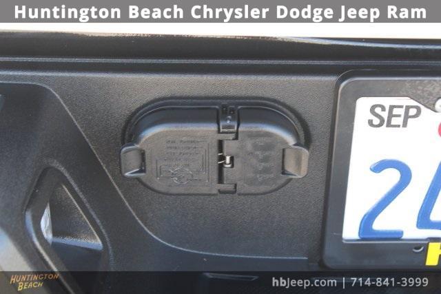 used 2020 Toyota Tacoma car, priced at $32,461