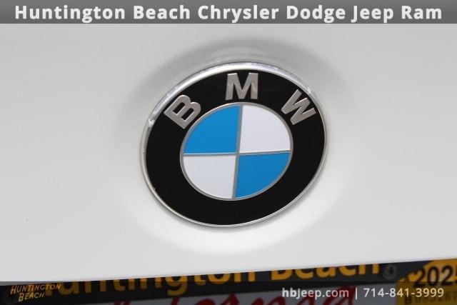 used 2018 BMW 330e car, priced at $18,990