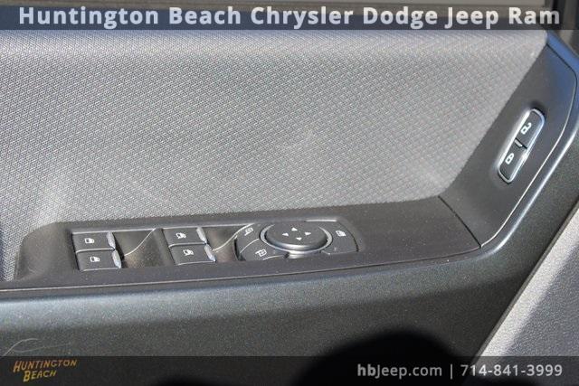 used 2022 Ford F-150 car, priced at $51,990