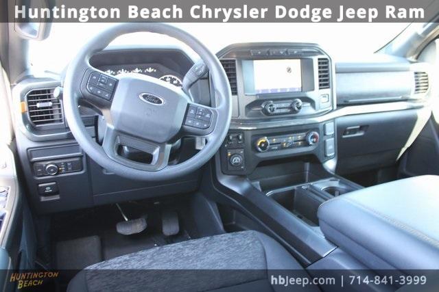 used 2022 Ford F-150 car, priced at $51,990