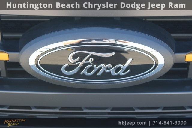 used 2022 Ford F-150 car, priced at $51,990