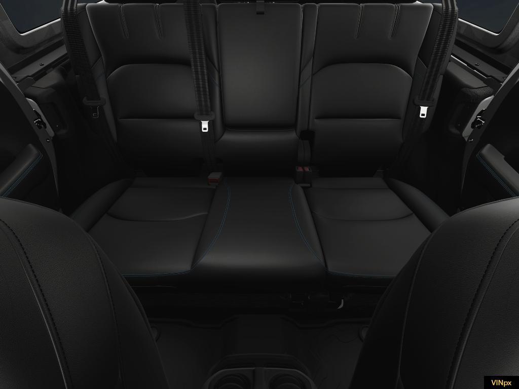 new 2025 Jeep Wrangler 4xe car, priced at $57,400