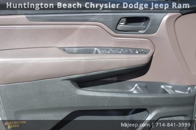 used 2019 Honda Odyssey car, priced at $20,650
