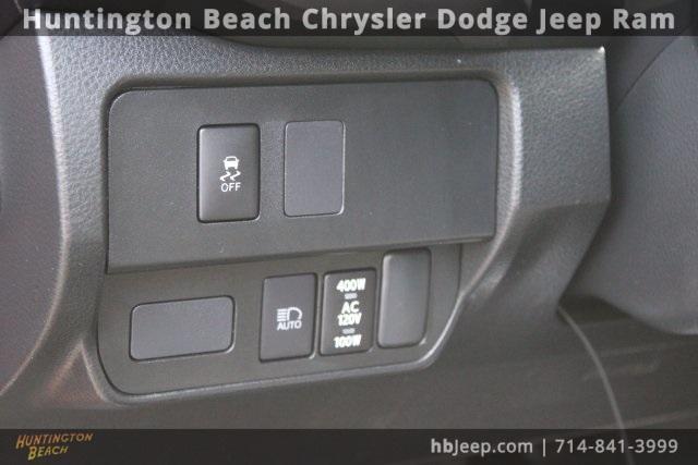 used 2022 Toyota Tacoma car, priced at $29,717