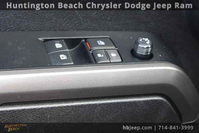 used 2022 Toyota Tacoma car, priced at $29,717