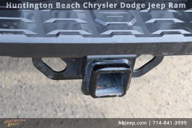 used 2022 Toyota Tacoma car, priced at $29,717