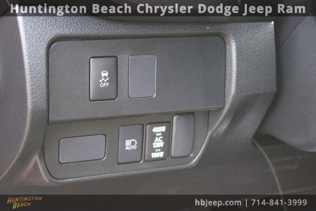 used 2022 Toyota Tacoma car, priced at $29,717
