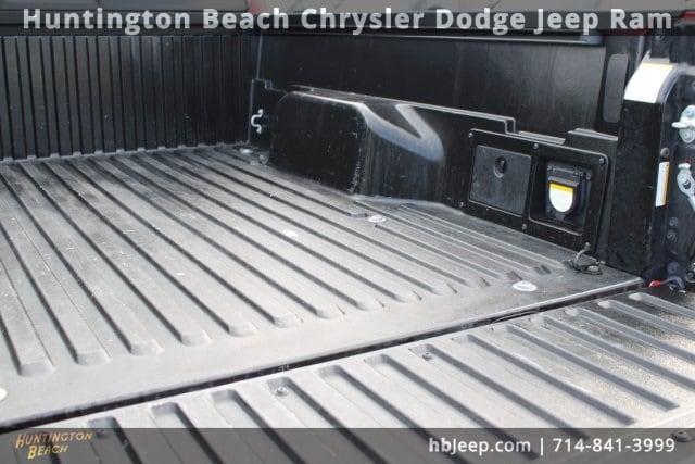 used 2022 Toyota Tacoma car, priced at $29,717