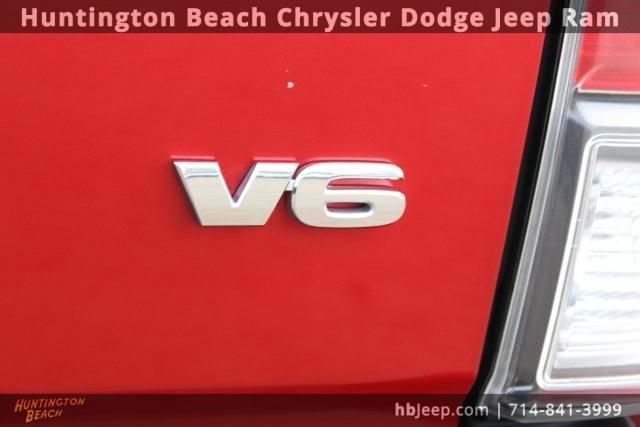 used 2022 Toyota Tacoma car, priced at $29,717