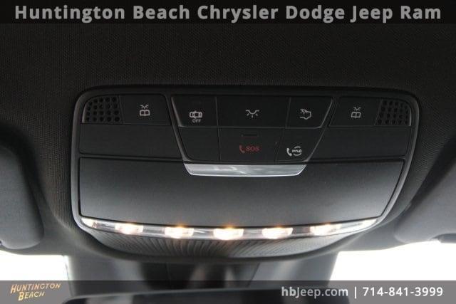 used 2022 Mercedes-Benz GLC 300 car, priced at $23,400
