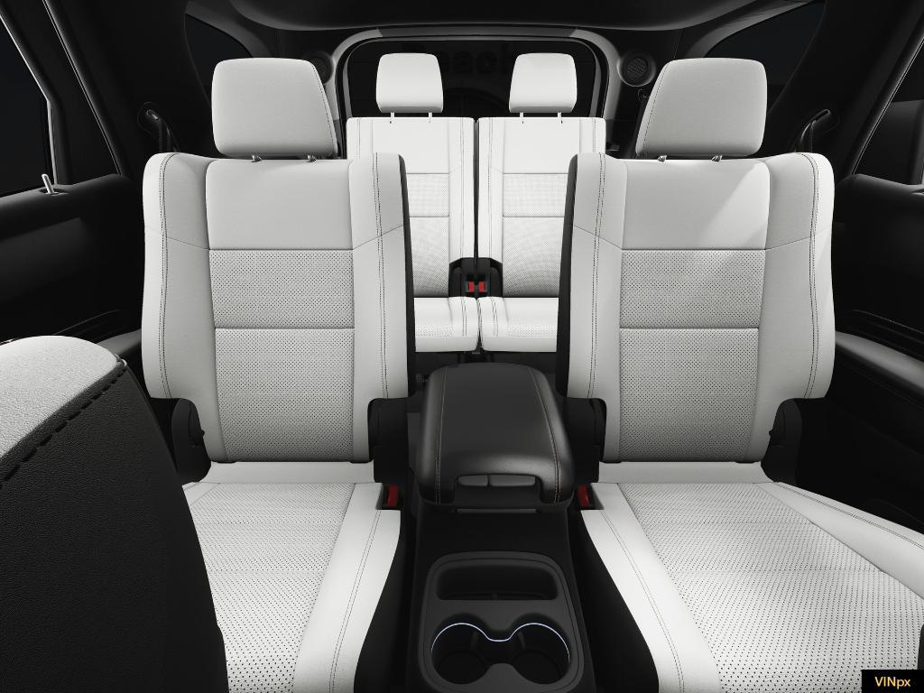 new 2025 Dodge Durango car, priced at $96,134