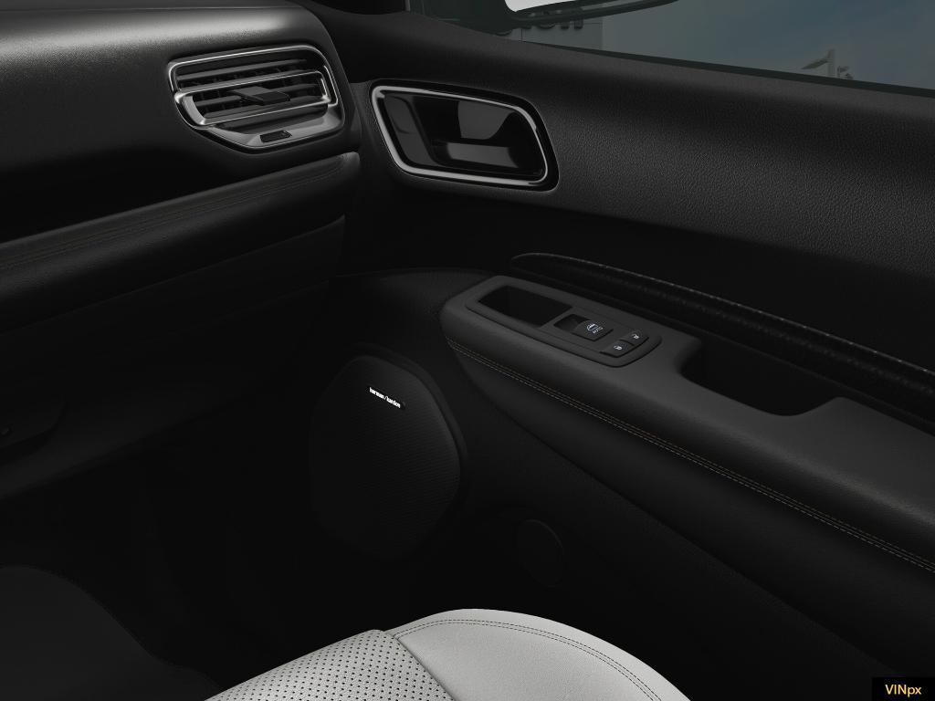 new 2025 Dodge Durango car, priced at $96,134